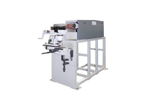 Tubes and Pipe Notching Machine