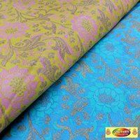 Sherwani Brocade Fabric