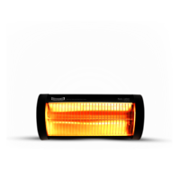 Nano Carbon Heater