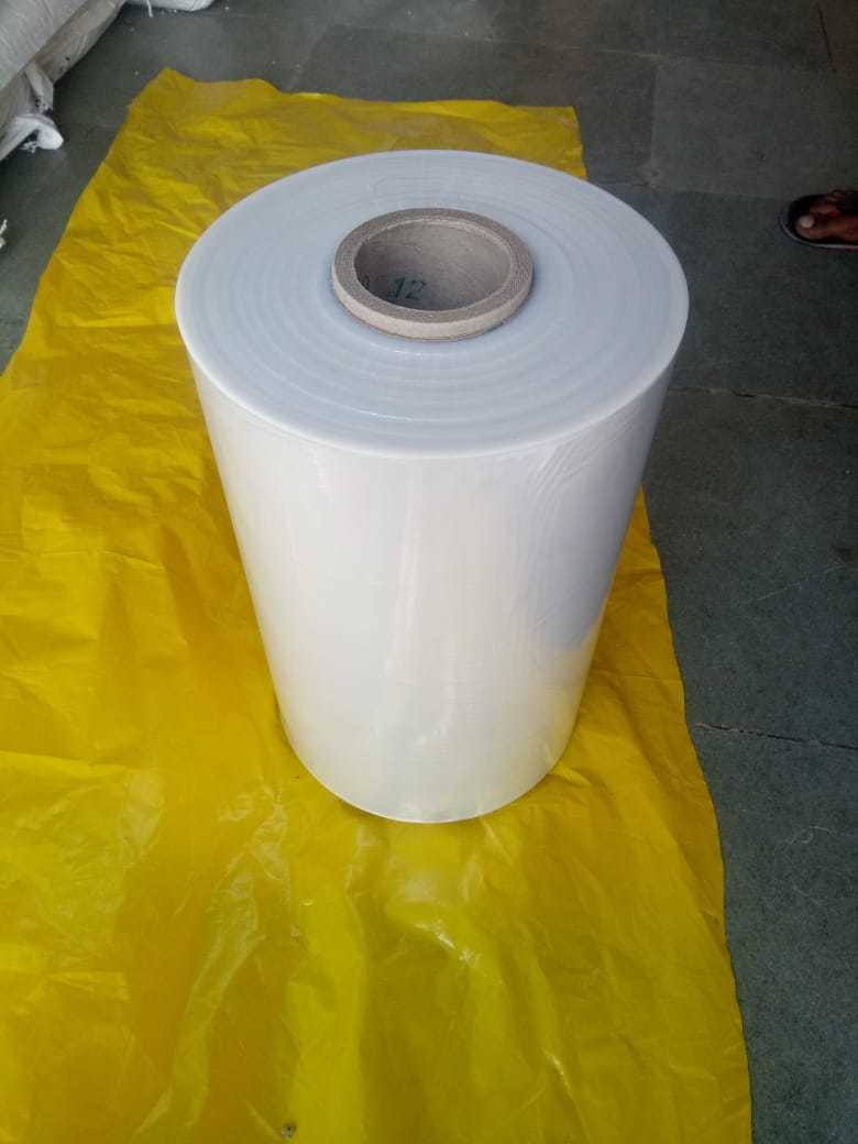 Polyolefin Roll