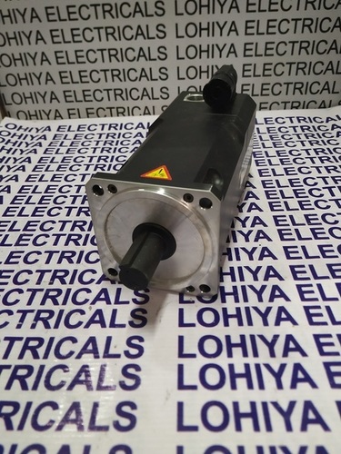 B&R 8MSA4M.E0-31 SERVO MOTOR