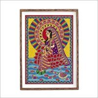 Decorative Folk Painting