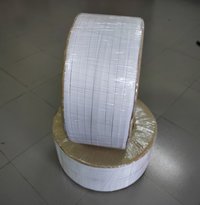 Box-Strapping Roll