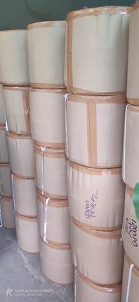 Box-Strapping Roll