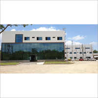 Steel Hospital Engineered Buildings