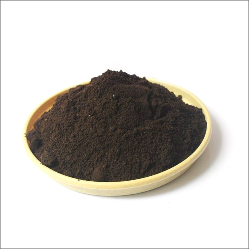 Agriculture Brown Vermicompost Powder