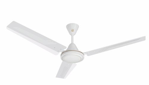 Standard 48 Ceiling Fan Energy Efficiency Rating: 4 Star