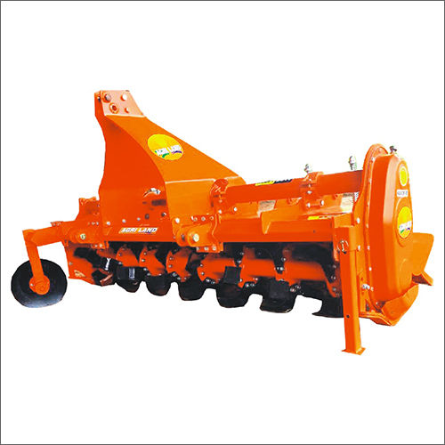 Agriculture Rotavator