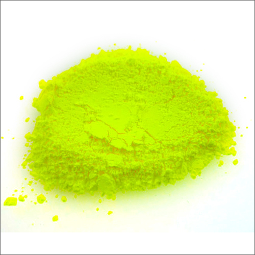 Fluorescent Pigment Lemon Yellow (g)