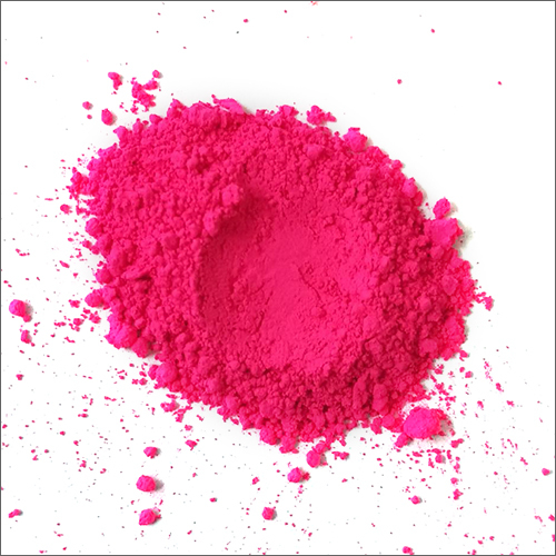 Fluorescent Pigment Pink-j(B)