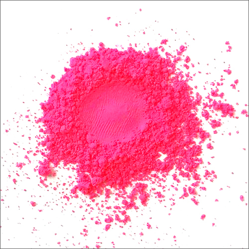 Pink Fluorescent Pigment Pink-J(R)
