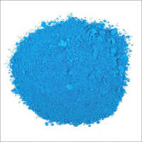 Fluorescent Pigment Turquoise Blue
