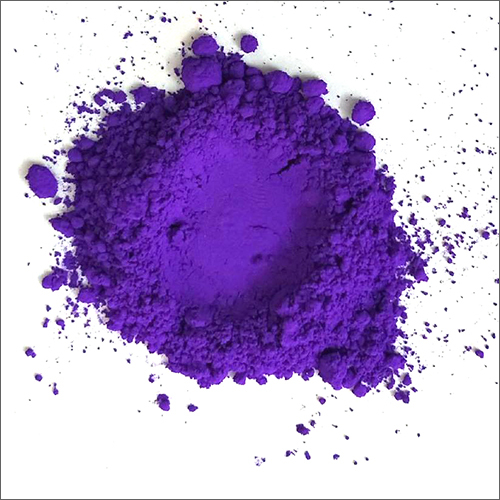 Fluorescent Pigment Violet By FLUROCHEM INDUSTRIES