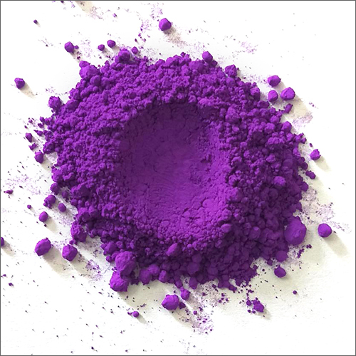Fluorescent Pigment Violet-(R)