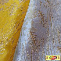 Sherwani Brocade Fabric