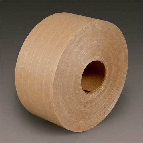 Kraft Paper Reinforcement Tape