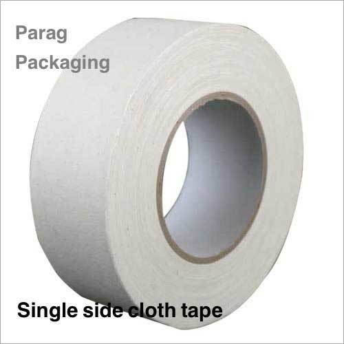 Single Side Cotton Tape