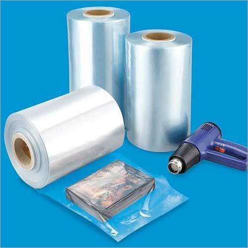 PVC Shrink Roll