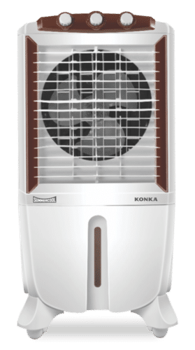 Floor Standing Konka Air Cooler