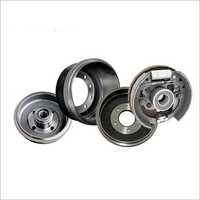 E-rickshaw Universal Front Brake Drum