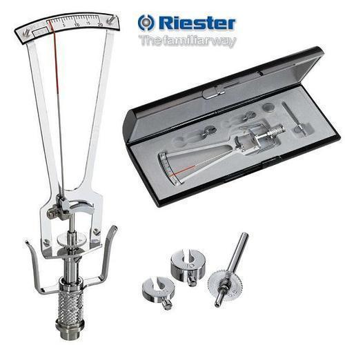 ConXport Roister Schiotz Tonometer By CONTEMPORARY EXPORT INDUSTRY