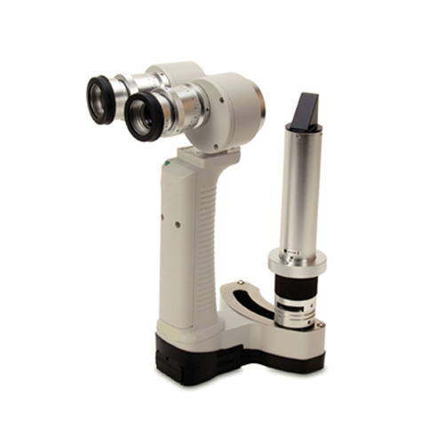 ConXport Portable Slit lamp By CONTEMPORARY EXPORT INDUSTRY