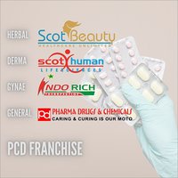 Derma Pcd Franchise