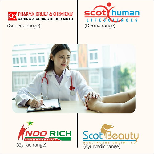 Nutrition Tablets By PHARMA DRUGS & CHEMICALS UNLIMITED