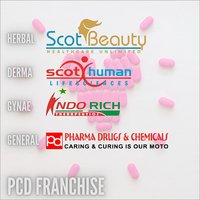 Gynae Pcd Franchise