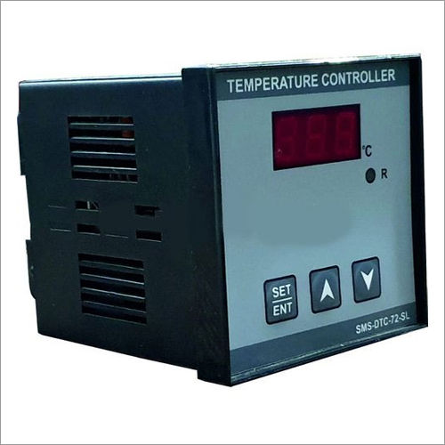 Dtc temperature clearance controller