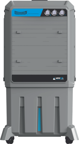 Mericool 100Ltr  Air Cooler