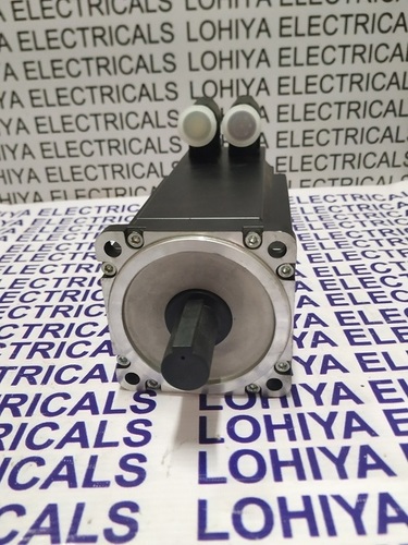 B&R 8LSA4.R0045D300-0 SERVO MOTOR