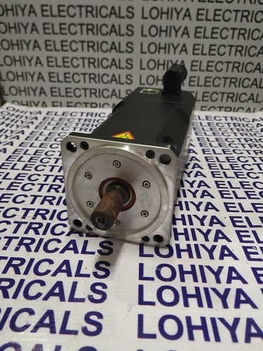 B&R 8MSA4S.E1-B6 SERVO MOTOR