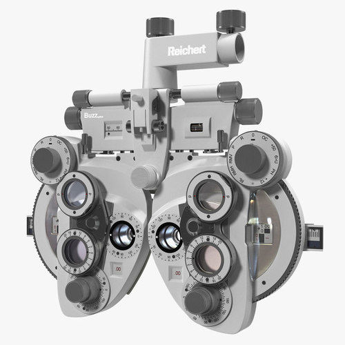 ConXport Optical View Tester