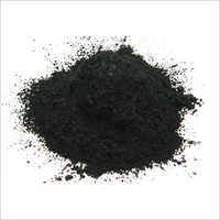 Palladium Black Chemical