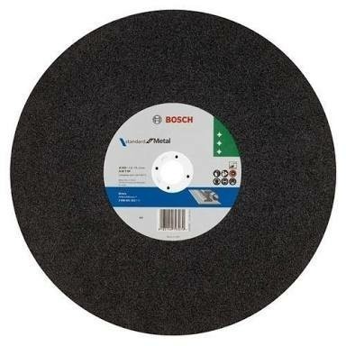 14" CUTTING WHEEL