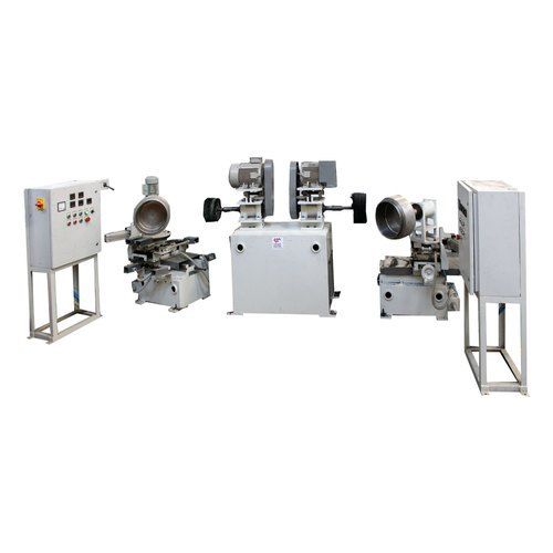 Polishing Machine