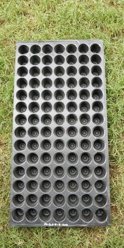 70 Cavity Seedling Trays Manufacturer