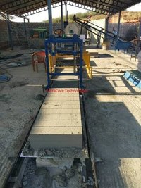 CLC Block Making Machine