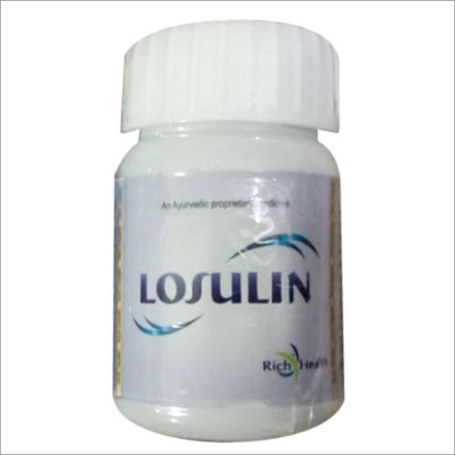 Losulin Capsules