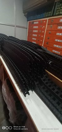 Plastic Cable Drag Chain 20X25XR 40 Open Type Chain