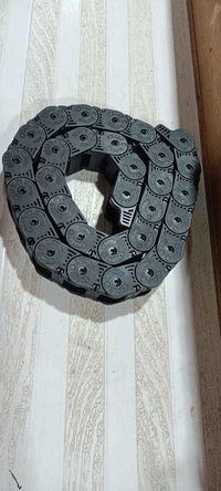 Plastic Cable Drag Chain 20X25XR 40 Open Type Chain