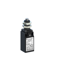 Limit Switches plastic casing 30 mm