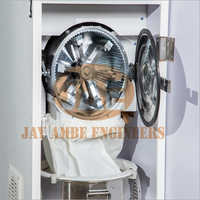 Domestic Mill Atta Chakki