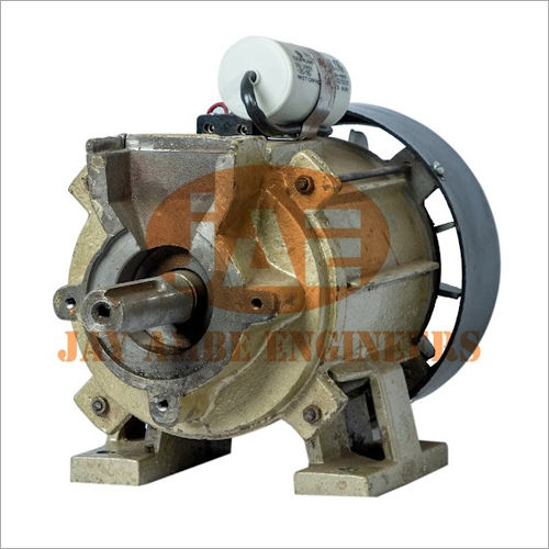 1HP Domestic Flour Mill Motor