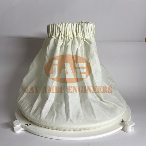 Ring Cloth By JAY AMBE ENGINEERS