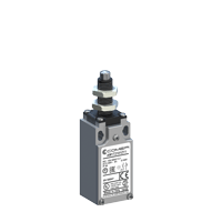 Limit switches metal casing 30 mm