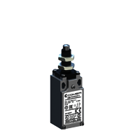 Limit switches metal casing 30 mm