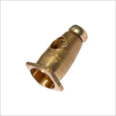 Brass Flex Box Socket