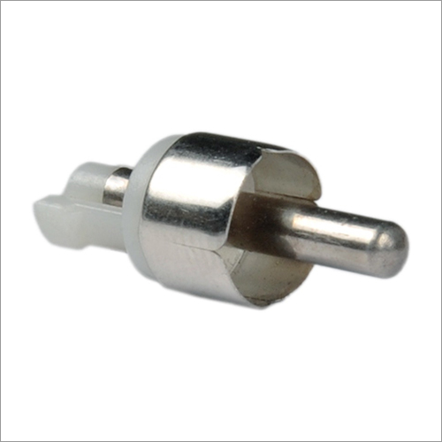 Brass Rca Plug Male Pin